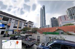 Balestier Road (Toa Payoh), HDB 3 Rooms #477590811